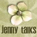 Jenny Talks : anything under the sun