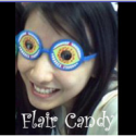 Flair Candy : home of the CPA - Cheerleader