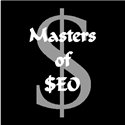 Masters of SEO : Simple SEO steps for bloggers
