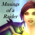 Musings of a Raider : 