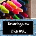 Drawings on the Wall : The secret life of a work at home mom.
