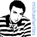 Michael Writes : homepage of Michael Nolan