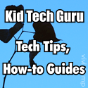 14-Year-Old Kid Tech Guru : World's Youngest Professional Blogger