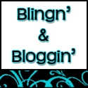Blingn & Bloggin : Come Bling with Me! 
