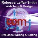 The Writer's Round-About : 