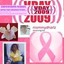 EMPOWERED MOM : Empowering Women, Until the Violence Stops...