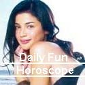 Daily Fun Horoscope Bites : Just for fun Hororscope 