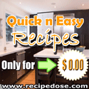 Free and easy cooking recipes : Easy cooking by TK