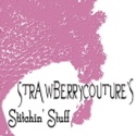 Strawberrycouture's Stitchin' Stuff : womens girls clothing  gothic