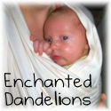 Enchanted Dandelions : Where the Magic of Childhood Blossoms!