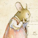 Rosie Posie Mouse Tales : 