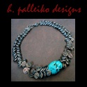 H. Palleiko Designs : Contemporary Wearable Art