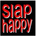 Slap Happy : The Anton Deleon Review
