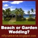 Nifty Universe : Flowers, Weddings, Reviews, Blogging