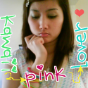 kawaii pink lover : find your kawaii love here