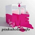 Pinkaholic : 