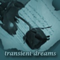 Transient Dreams : glimpses of life... silence and chaos. laughter and tears.