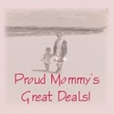 Proud Mommy's Daily Drama and Great Deals : 