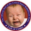 Left of Center : Propegating liberal thought with every post!