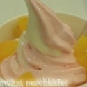 The Peach Kitchen : let's have coffee