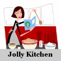 The Jolly Kitchen : 