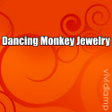 The Dancing Monkey Jewelry Chronicles : What's it like to turn a hobby into a business?  Well, I'm about to findout.