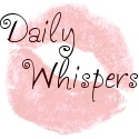 Daily Whispers : 