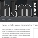 HTML Users : HTML Help