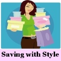 Saving With Style : 