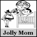 Jolly Mom : Adventures of a first time mom...