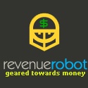 Revenue Robot : geared towards making money...