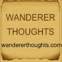 Wanderer Thoughts : Poems and Short Stories by Dragon Blogger