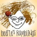 Beetle's Memories & Ramblings : 