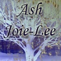 Ash Joie-Lee : Life in Asheville as a writer and artist