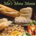 Mia's Menu Mania : 