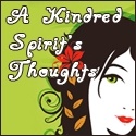 A Kindred Spirit's Thoughts : 