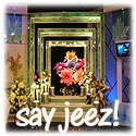 Say jeez! : Korea