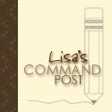 Lisa's Command Post : 