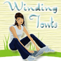 Winding Towts : "LIFE IS SOOOO GOOD"