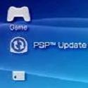 PSP news : 