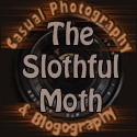 The Slothful Moth : Casual Photography & Blogography