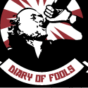 Diary of Fools : Life is ridiculous. Read about it here.