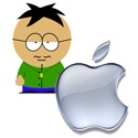 Yuhui's Apple Blogger : 