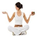 Quickies about Food Health Fitness : Living Well