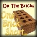 On The Bricks : NO censorship and EC widget is above the fold, just as it belongs!