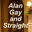 Alan Gay and Straight : GLBT Canada