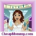 Cheap Mommy : 