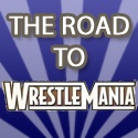 The Road to WrestleMania 25 : Living the dream... one day at a time