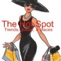 The Hot Spot : A blog about celebrity gossip, great bars and restaurants, and unique events and places to check out!