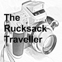The Rucksack Traveller : 